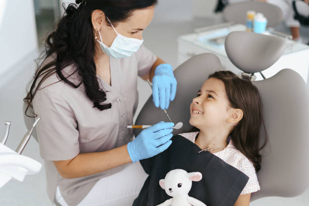Dental Bonding in Dolgeville, NY