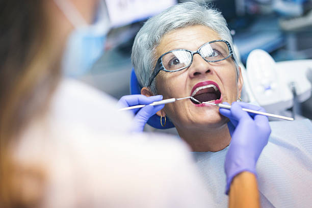 Laser Dentistry in Dolgeville, NY