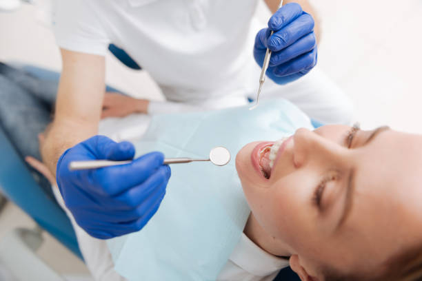 Advanced Technology for Better Dental Care in Dolgeville, NY